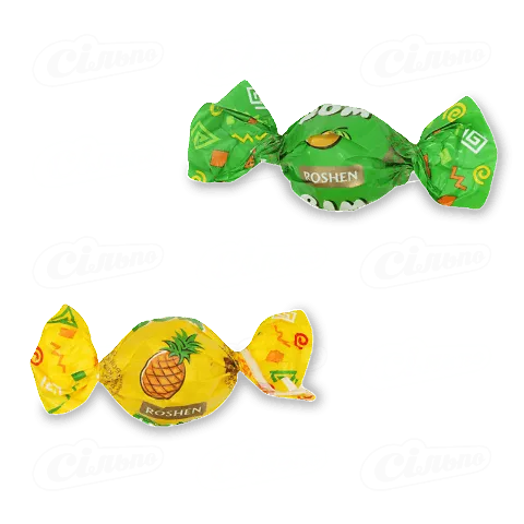 Карамель Roshen «Бім-Бом», кг