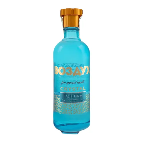 Горілка Кристал 0,5л