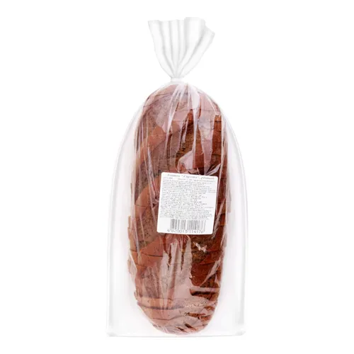 Батон нарізний Європа Запорізький хлібозавод №5 м/у 400г