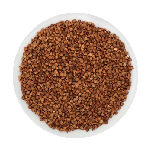 Крупа гречана ядриця 1г вагова