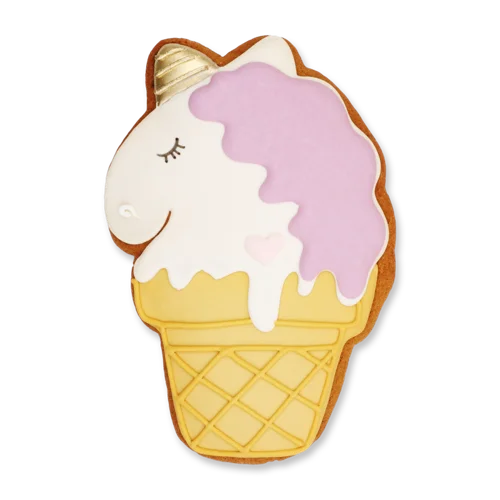 Пряник Глазурований Без Начинки СмакоТая, в/ґ, 60г