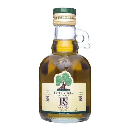 Олія оливкова Extra Virgin Rafael Salgado 250мл