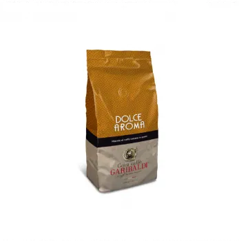 Кава зернова Garibaldi Dolce Aroma 1 кг
