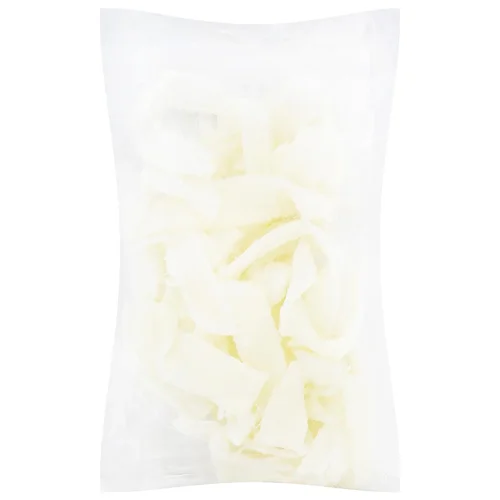 Кільця кальмару копчені