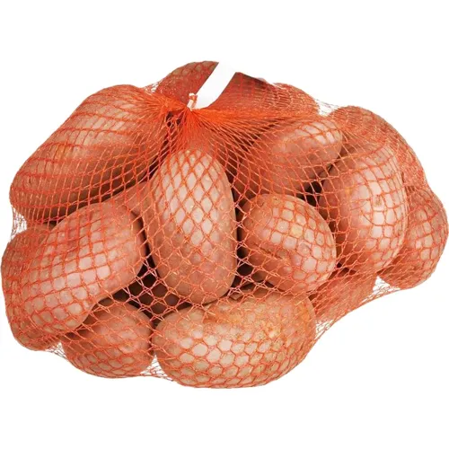 Картопля стандартна фасована, вагова