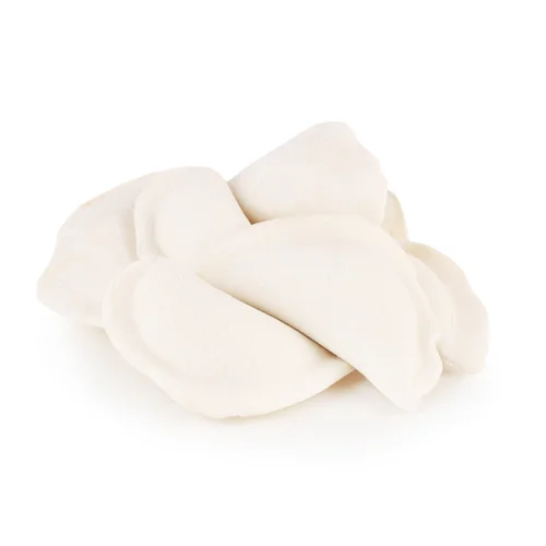 Вареники З Картоплею Та Печінкою, Заморожені, SmaCom, кг