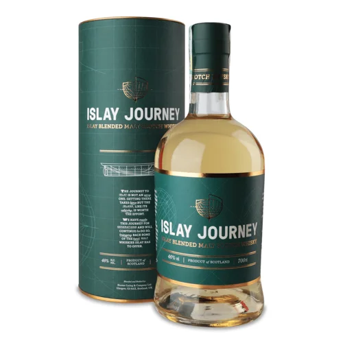 Віскі Islay Journey 0,7л