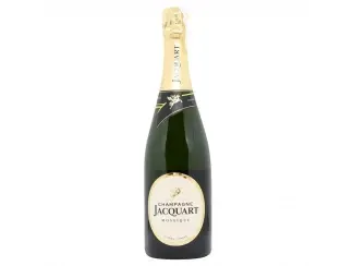 Вино брют біле Champagne Jacquart Brut Mosaique 0,75л
