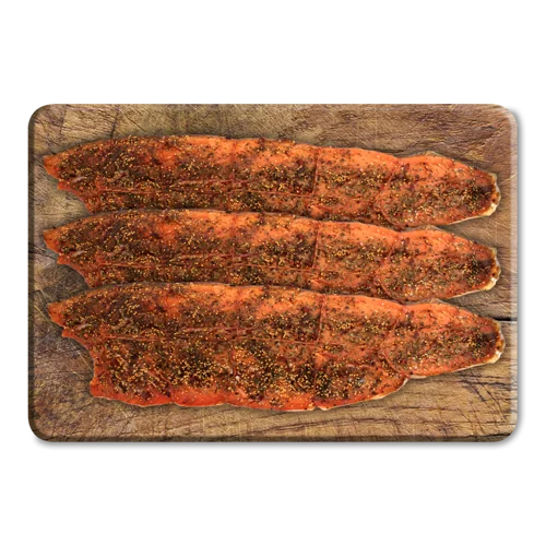 Філе Форелі Зі Спеціями Вогні Гестії, г/к 1.0 кг