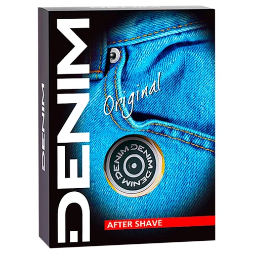 Лосьон після гоління Denim Original 100мл