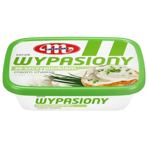 Крем-сир з цибулею 125г