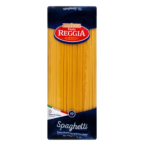 Макаронні вироби Spaghetti Pasta Reggia м/у 1кг