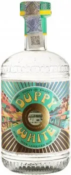 Ром Duppy Share White 0.7л 40%