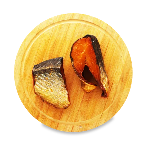 Стейк Кети Вищого Ґатунку, Холодного Копчення, 1 кг