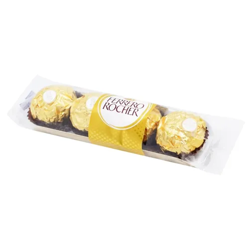 Цукерки Ferrero Rocher 50г