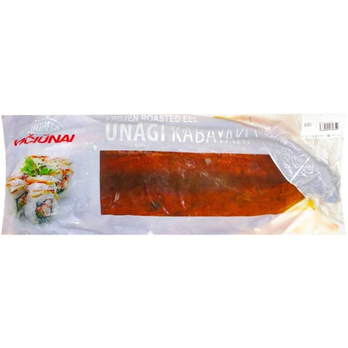 Вугор Vici Unagi Kabayaki смажений заморожений