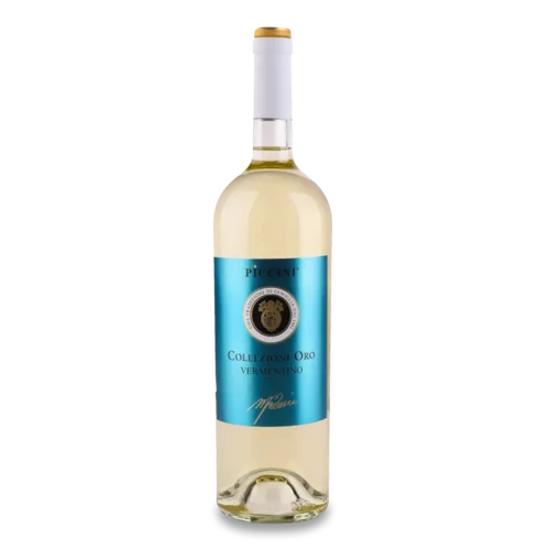 Вино Piccini Vermentino Collezione Oro