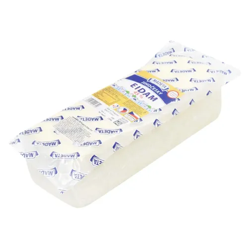 Сир Едам брус 45% Madeta