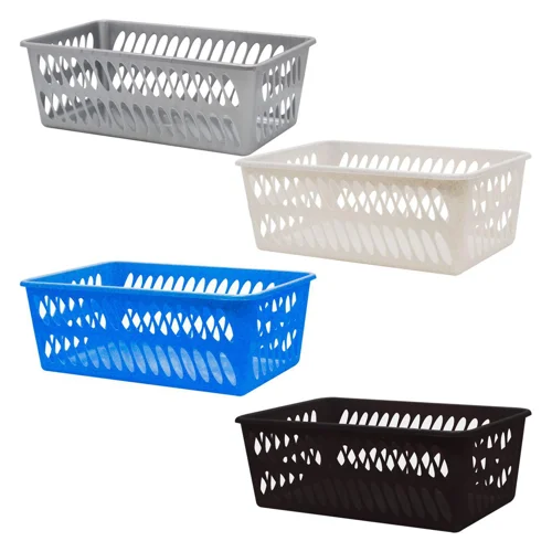 Кошик Plast Team Mini-Mini 16x8x26см в асортименті