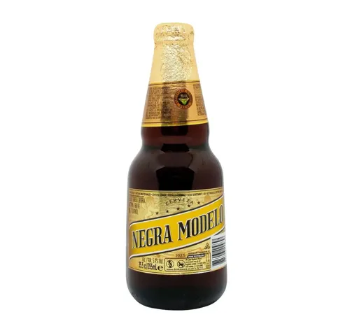 Пиво Modelo Negra 5.3% темне 0,355л