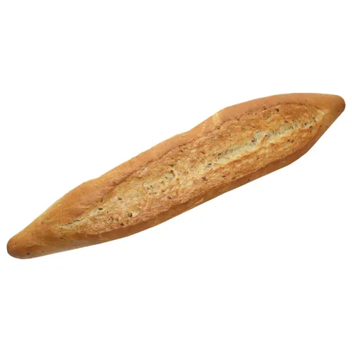 Багет подовий гречаний