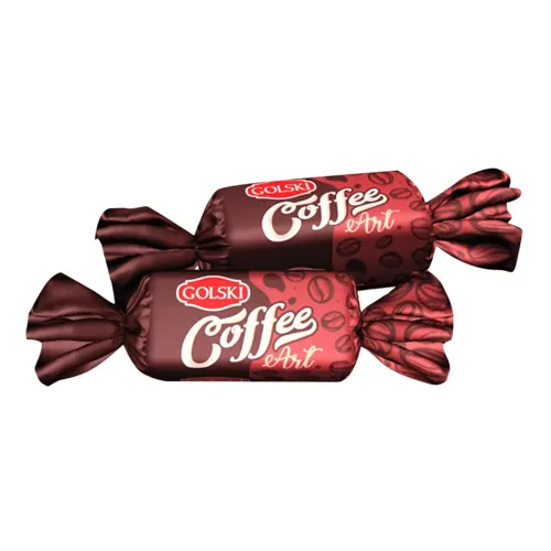 Цукерки Golski Coffee Art вагові