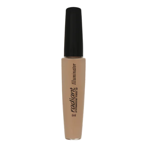 Тональний Засіб Рідкий Radiant Illuminator 02, Вищий ґатунок