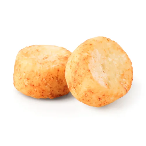 Сирники Смажені Заморожені Марко, кг