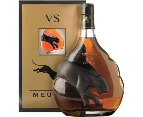 Коньяк Meukow VS, 0,7л