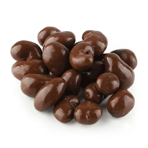 Драже Millennium Кешью в молочному шоколаді кг