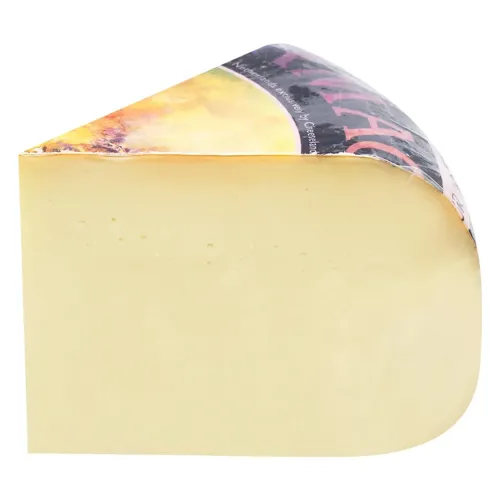 Сир Cheeseland Fourmage Чотири молока