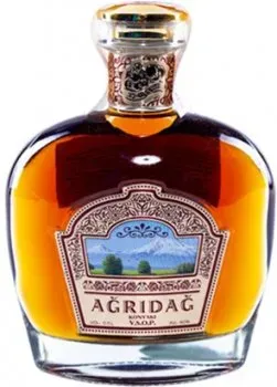 Бренди Az-Granata Агридаг VSOP 0.5л 40%