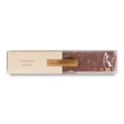 Шоколад Джандуя Antica Torroneria Piemontese, в/ґ, 100г