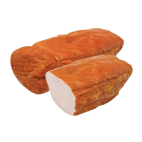 Балик БМК Делікатесний зі свинини копчено-варений вищого ґатунку