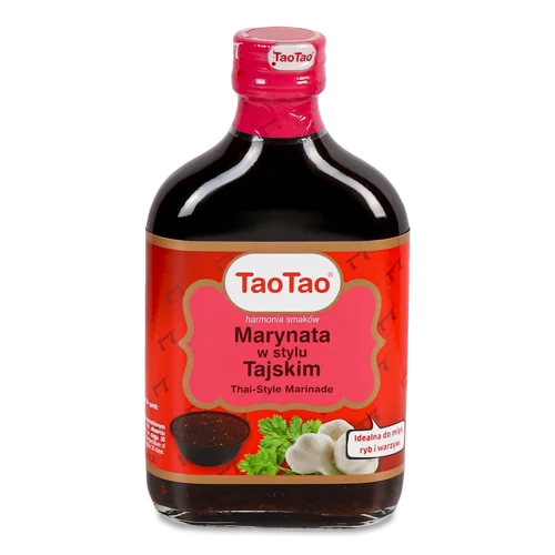 Маринад По-Тайськи, в/ґ, 500 мл