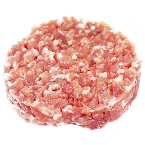 Гамбургер свинячий