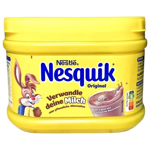 Какао напій Nesquik Original 280г