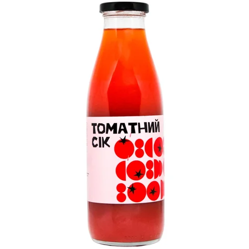Сік томатний WINETIME 750 мл