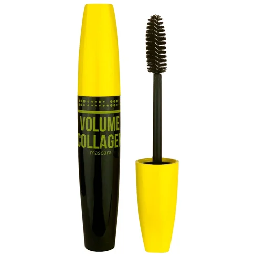 Туш для вій Colour Intense Volume Collagen 10мл