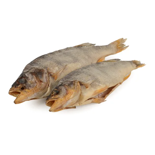 Окунь В'ялений Патраний Вищого Ґатунку, кг