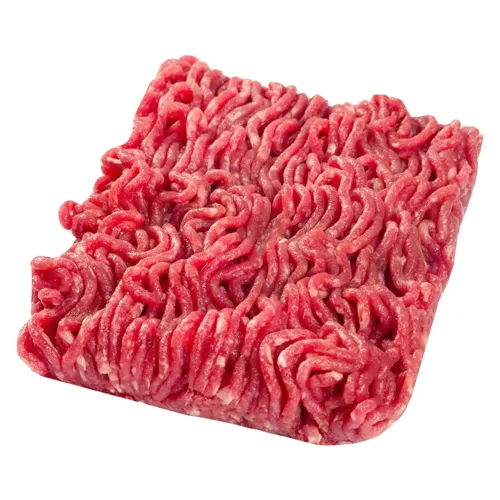 Фарш Асорті свинина та яловичина охолоджений