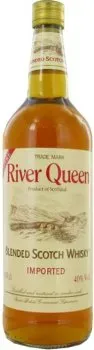 Віскі River Queen 0.7л 40%