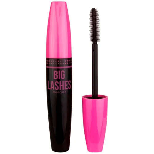Туш для вій Colour Intense Big Lashes Mascara 10мл