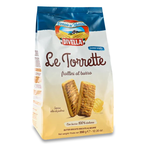 Печиво З Маслом Вищого Ґатунку, 350г