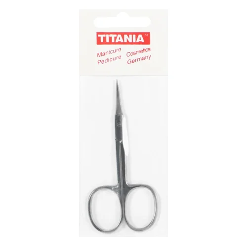 Ножиці для кутикул Titania 1050/1H