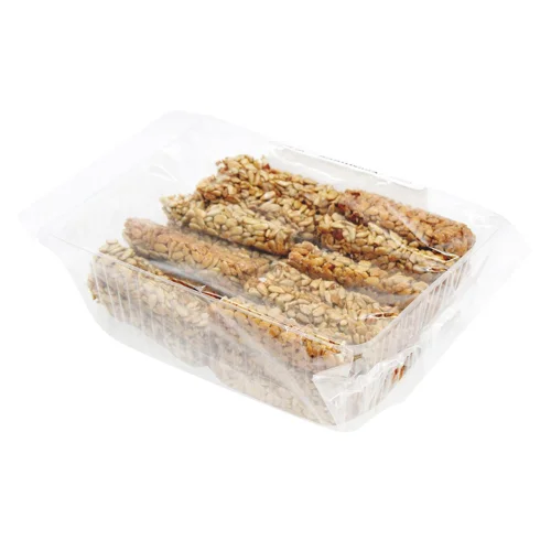 Козинак Світязь Хрумчики ваговий