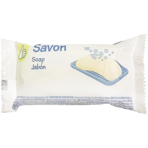 Мило тверде Auchan  90г