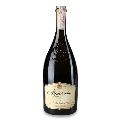 Вино Біле Сухе Вищого Ґатунку Majorum Domaine Michel Redde, 0.75л, 13%