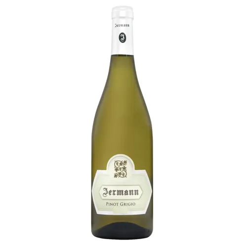 Вино Jermann Pinot Grigio біле сухе 13% 0,75л