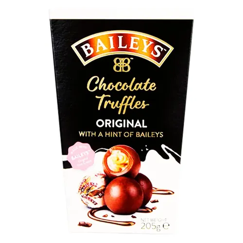 Цукерки Irish Cream Liqueur Baileys 205г